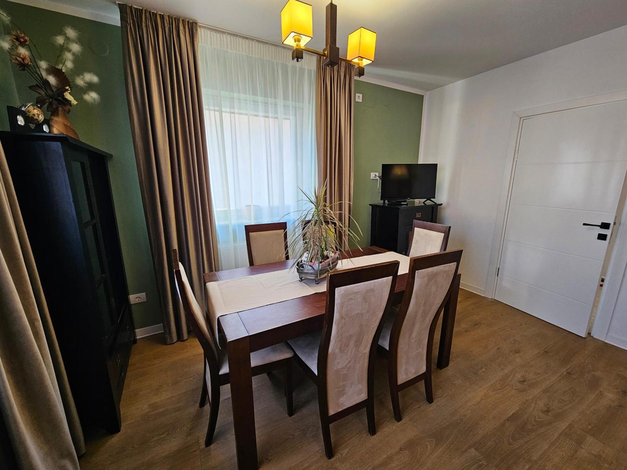 בראשוב Aristocratic Home מראה חיצוני תמונה